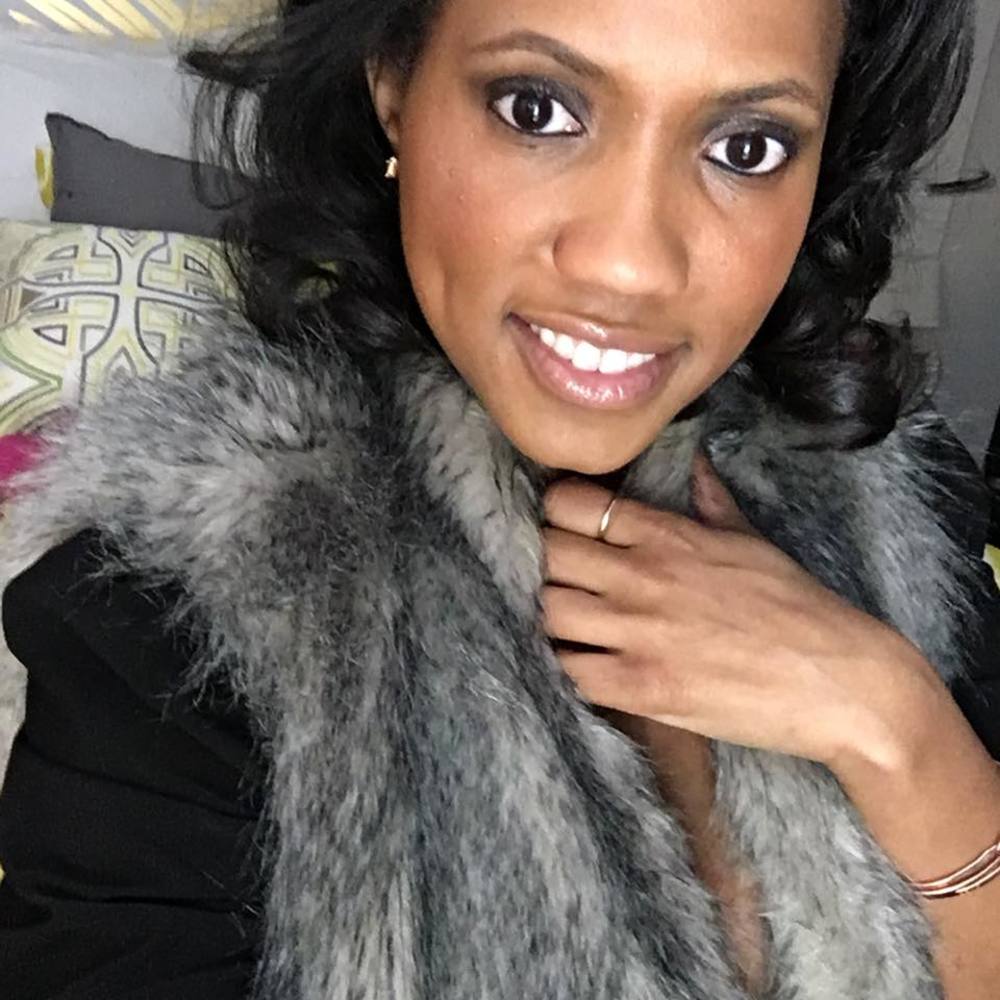 Meet your Posher, Shari